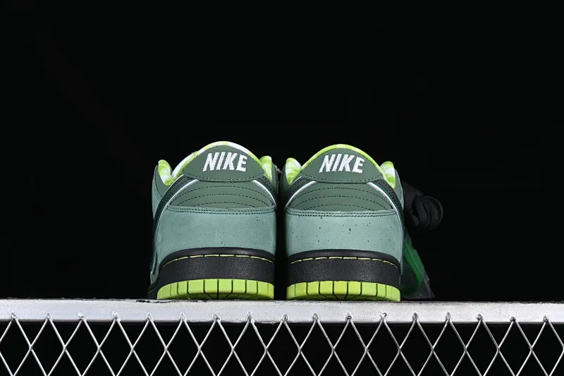 All Categories Nk SB Dunk Series Nk SB Dunk Low Low-top sneakers Concepts x Nk Dunk Low Pro SB "Green Lobster" Green Lobster SB low-top sports and leisure sneakers BV1310-337